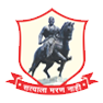 University logo
